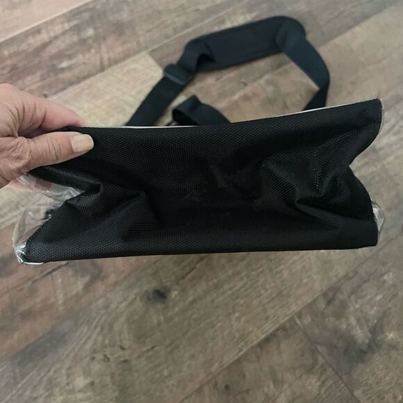 CLEAR Purse & Backpack, Great for attending events! - Picture 12 of 12